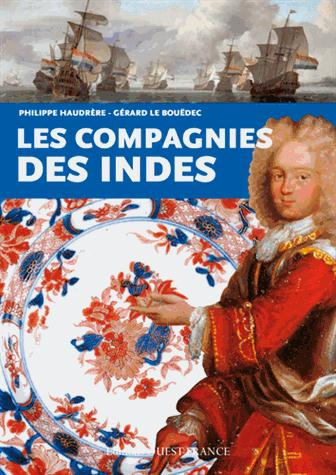 Emprunter Les Compagnies des Indes livre