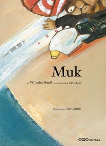 Emprunter Muk (espagnol) livre