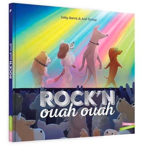 Emprunter Rock'n ouah ouah livre