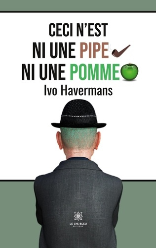 Emprunter Ceci n'est ni une pipe ni une pomme livre