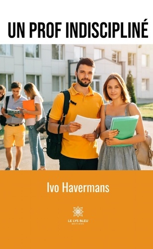 Emprunter Un prof indiscipliné livre