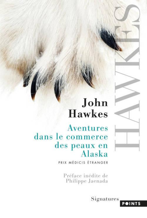 Emprunter Aventures dans le commerce des peaux en Alaska livre