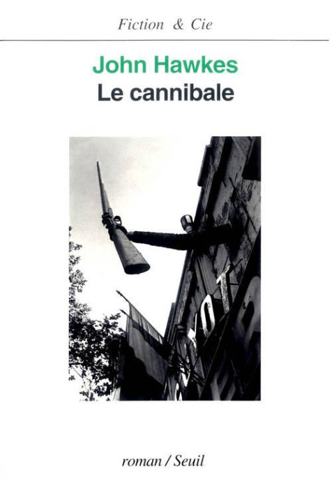 Emprunter Le cannibale livre