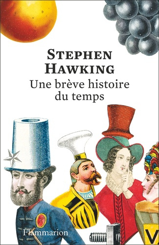 Emprunter Une brève histoire du temps. Du Big Bang aux trous noirs, Edition collector livre