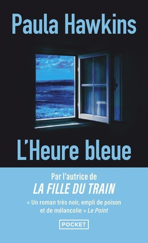 Emprunter L'heure bleue livre