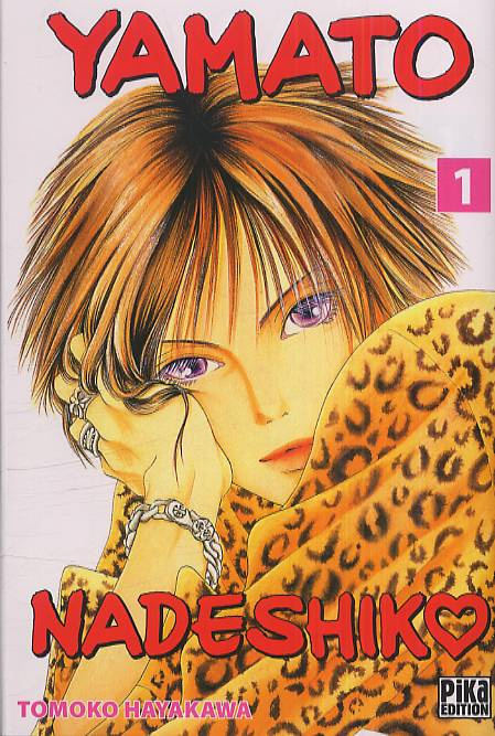 Emprunter Yamato Nadeshiko Tome 1 livre
