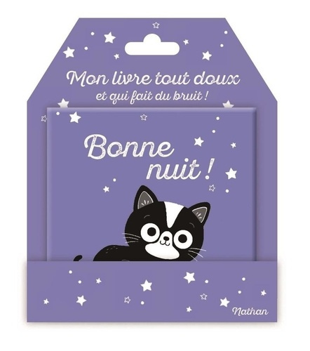 Emprunter Bonne nuit ! livre