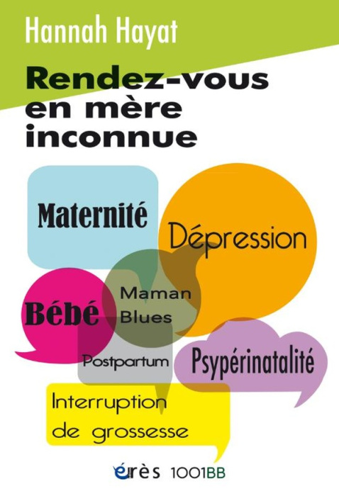 Emprunter Rendez-vous en mère inconnue livre