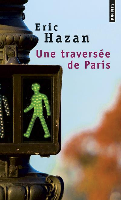 Emprunter Une traversée de Paris livre