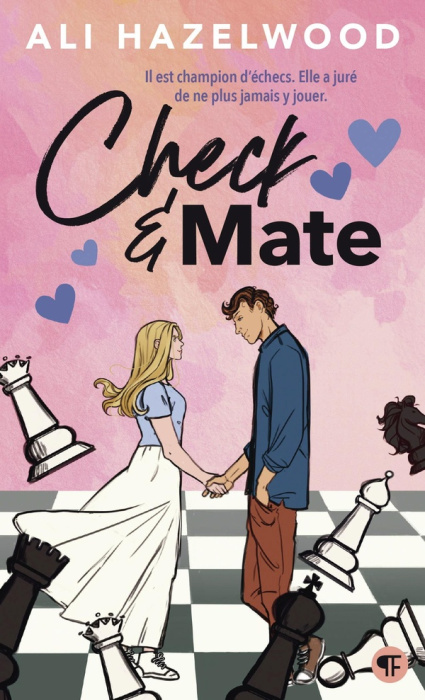 Emprunter Check & Mate livre