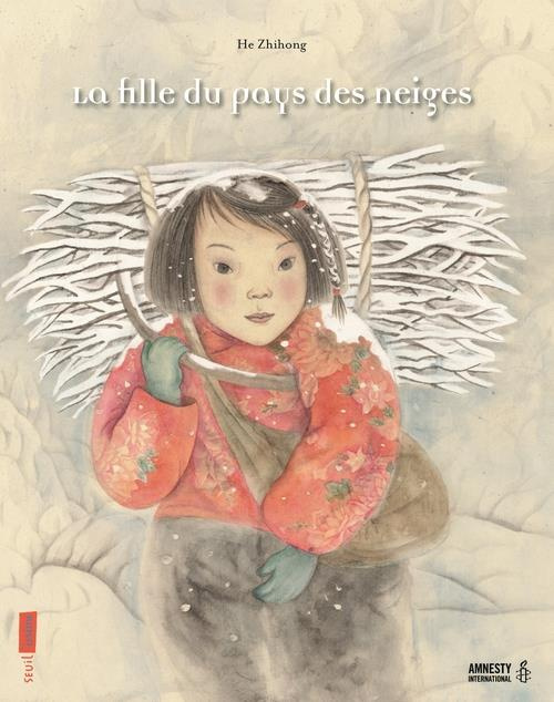 Emprunter La fille du pays des neiges livre