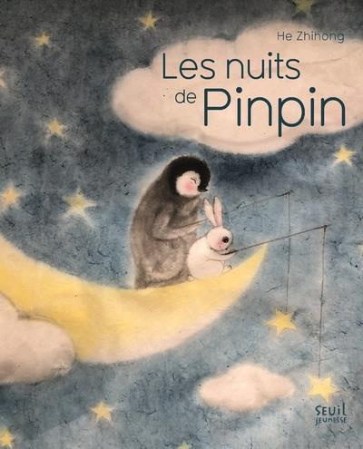 Emprunter La nuit de Pinpin livre