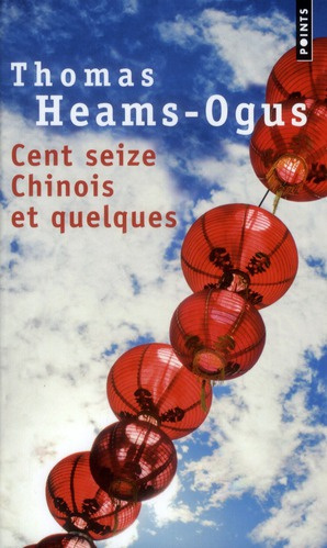 Emprunter Cent seize chinois et quelques livre