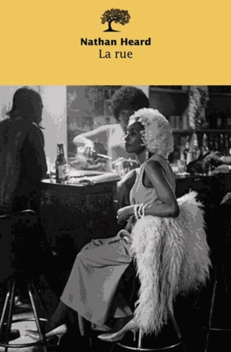 Emprunter La rue livre