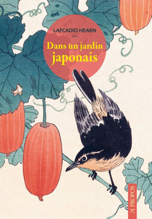 Emprunter Dans un jardin japonais livre