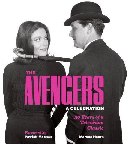 Emprunter Chapeau Melon et Bottes de Cuir. L'album souvenir d'un classique de la télévision livre