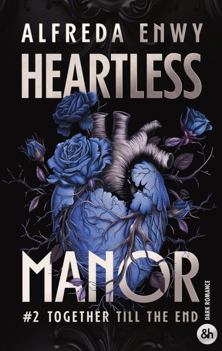 Emprunter Heartless Manor/02/Together till the end livre
