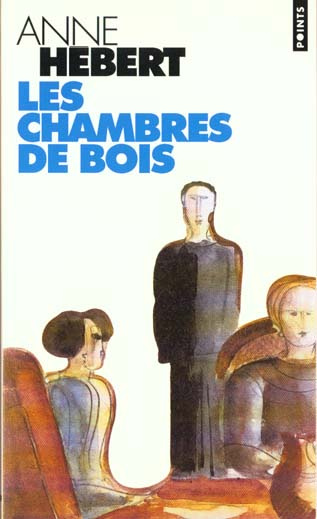 Emprunter Les chambres de bois livre