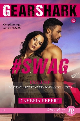 Emprunter #Swag livre