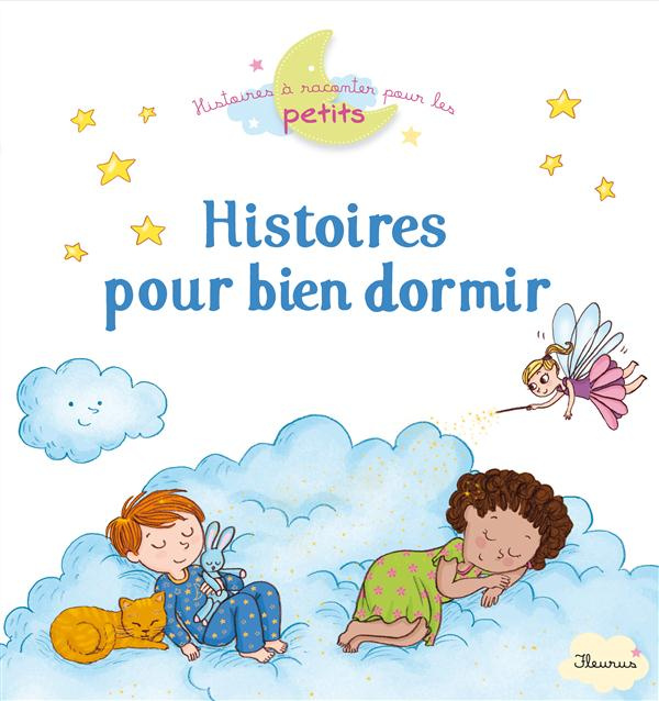 Emprunter Histoires pour bien dormir livre
