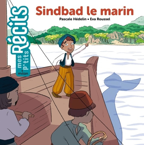 Emprunter Sindbad le marin livre