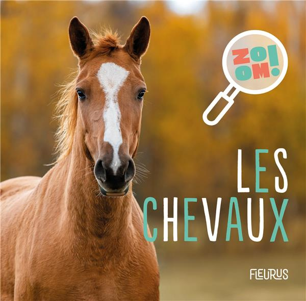 Emprunter Les chevaux livre