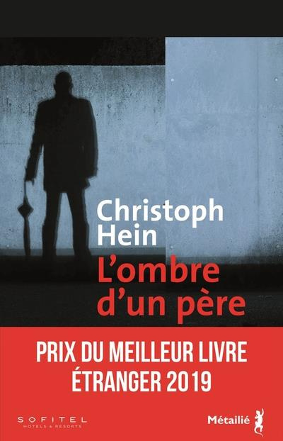 Emprunter L'ombre d'un père livre