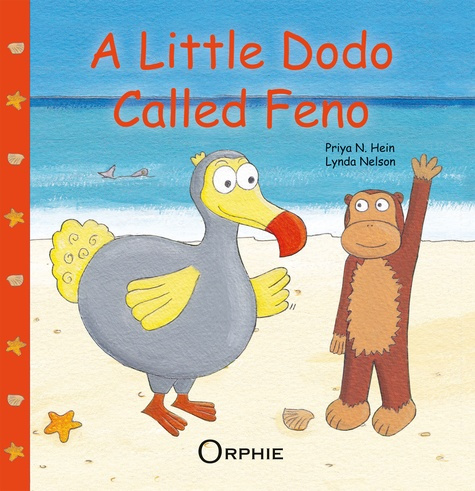 Emprunter A little dodo called Feno livre