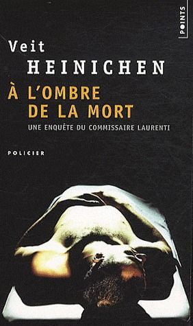Emprunter A l'ombre de la mort livre