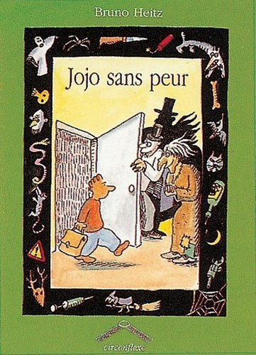 Emprunter Jojo sans peur livre