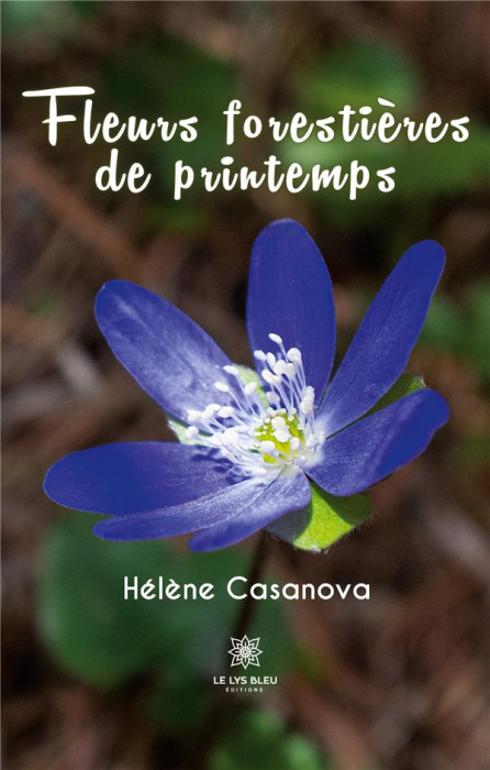 Emprunter Fleurs forestières de printemps livre