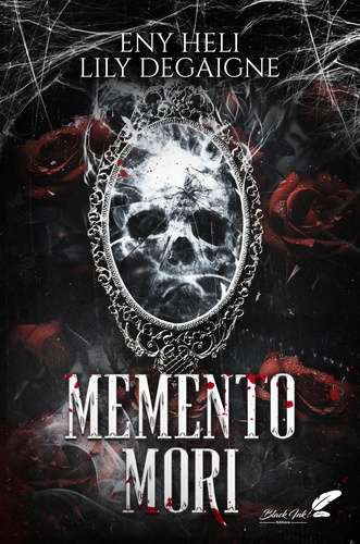 Emprunter Memento Mori livre