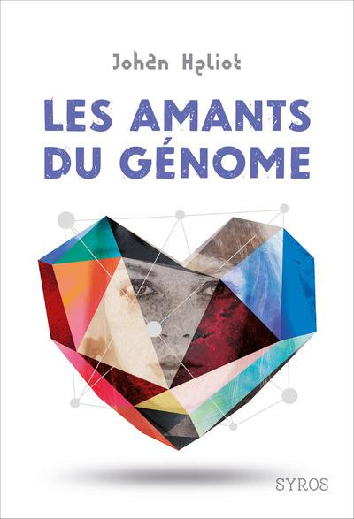 Emprunter Les amants du génome livre