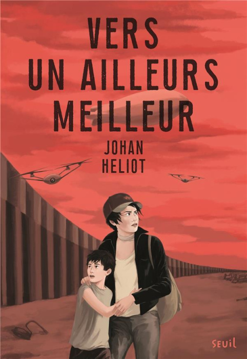 Emprunter Vers un ailleurs meilleur livre