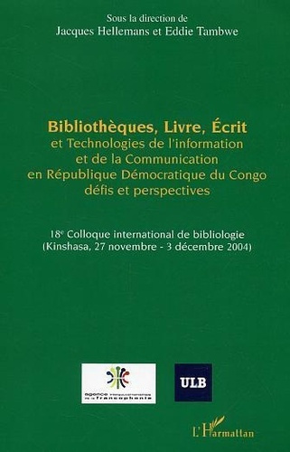 Emprunter Bibliothèques, livres, écrit et technologies de l'information et de la communication en république d livre
