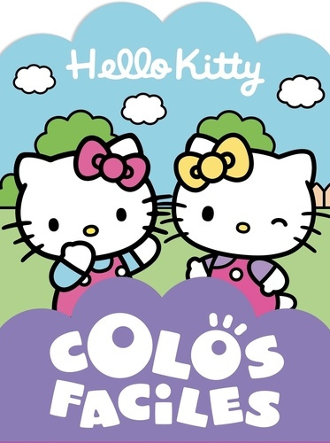 Emprunter Hello Kitty livre