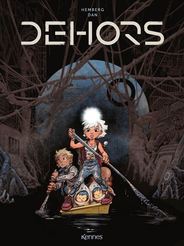 Emprunter Dehors livre