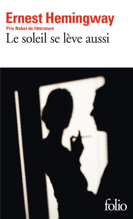 Emprunter Le soleil se lève aussi livre