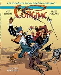 Emprunter Cotignac Tome 1 livre