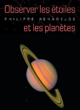 Emprunter Observer les étoiles et les planètes livre