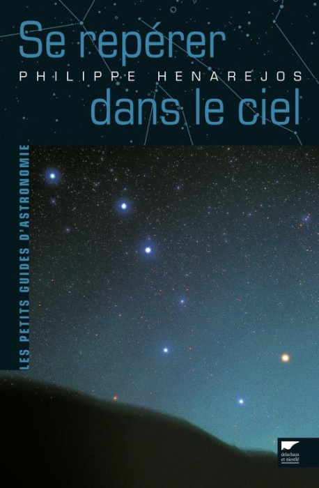Emprunter Se repérer dans le ciel livre