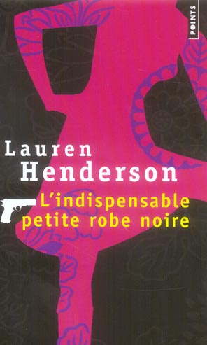 Emprunter L'indispensable petite robe noire livre