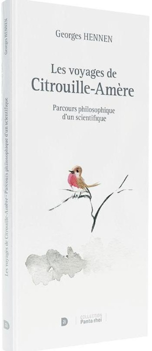 Emprunter Les voyages de citrouille ameres livre