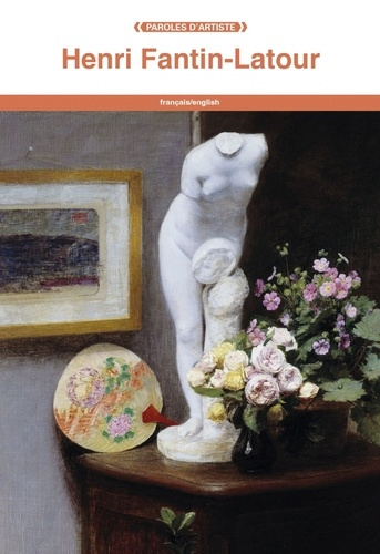 Emprunter Henri Fantin-Latour. Edition bilingue français-anglais livre