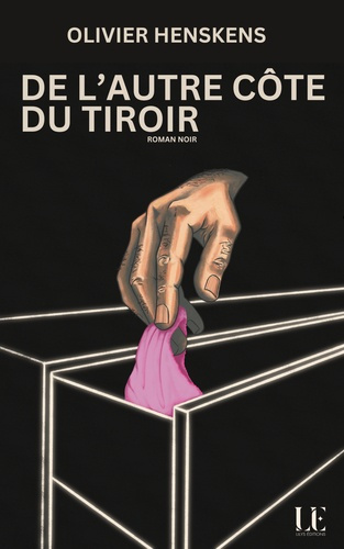 Emprunter De l'autre cote du tiroir livre