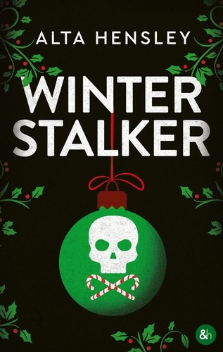 Emprunter Winter Stalker livre