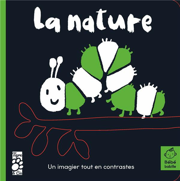Emprunter La nature livre