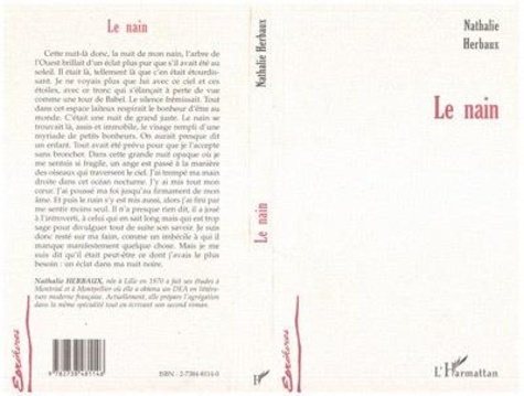 Emprunter Le nain livre