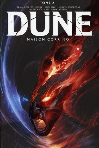 Emprunter Dune : Maison Corrino Tome 2 livre