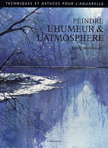 Emprunter Peindre l'humeur et l'atmosphère livre